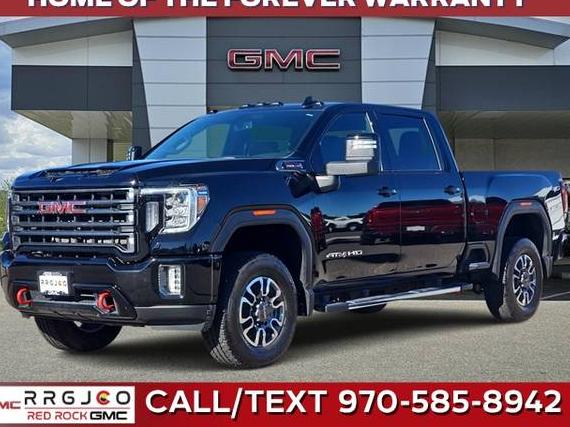 GMC SIERRA HD 2022 1GT49PE72NF203451 image GMC SIERRA HD 2022 1GT49PE72NF203451 image